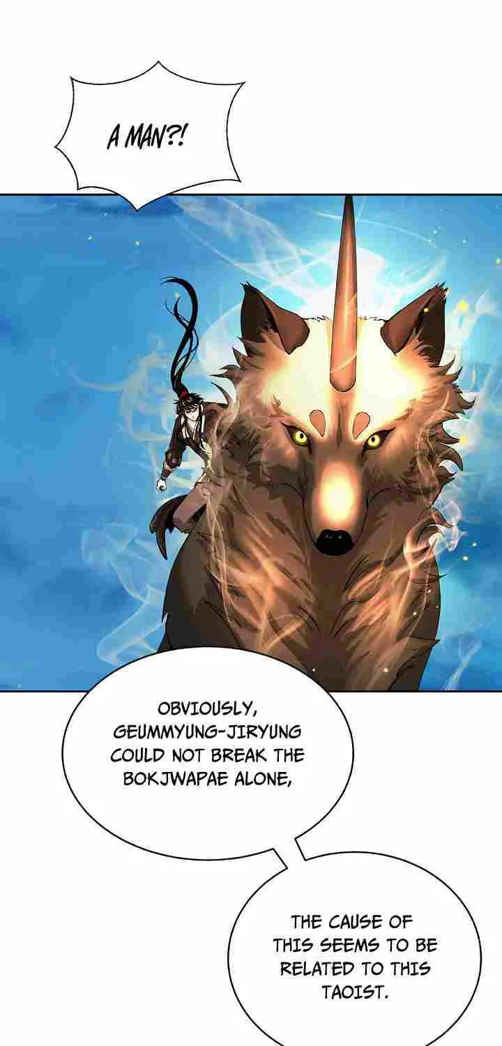 Call of the Spear Mangakakalot X Chapter 58 Page 17