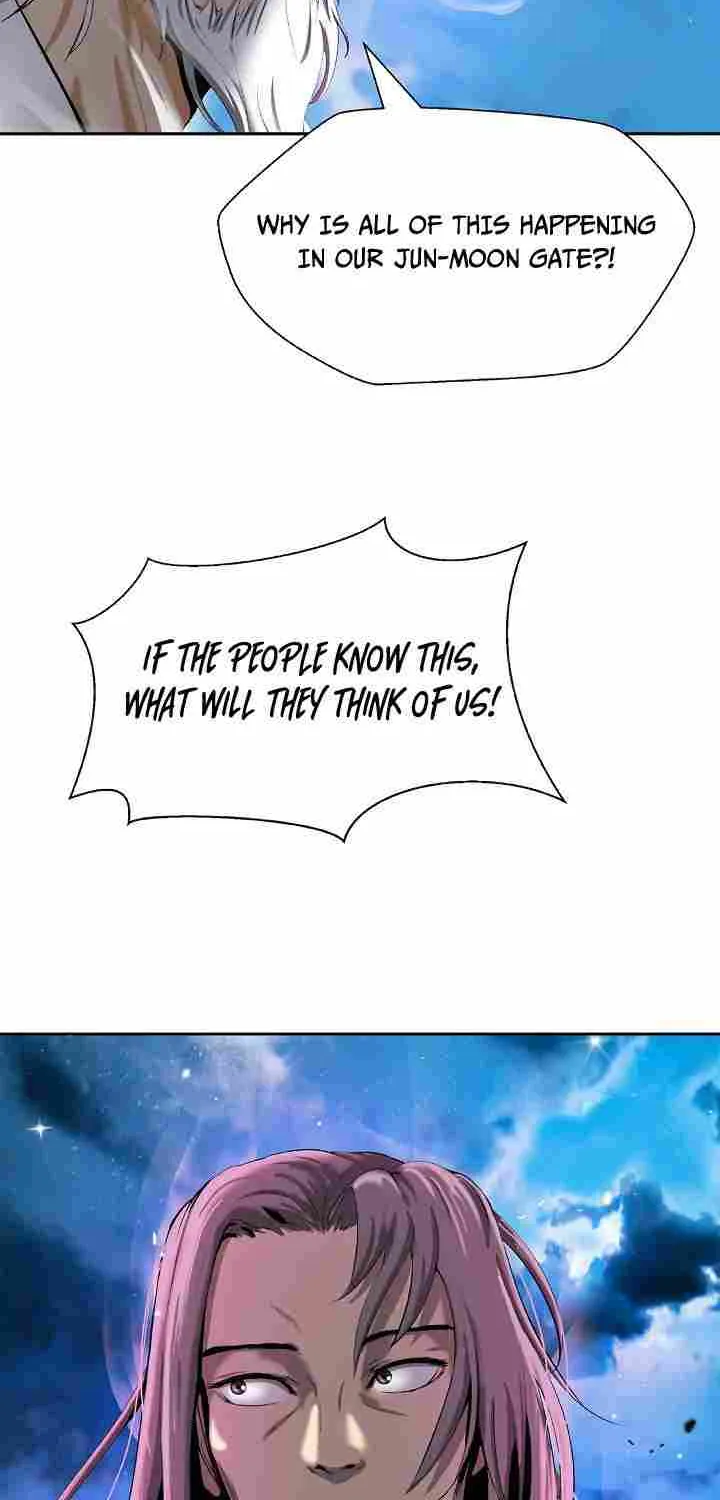 Call of the Spear Mangakakalot X Chapter 58 Page 19