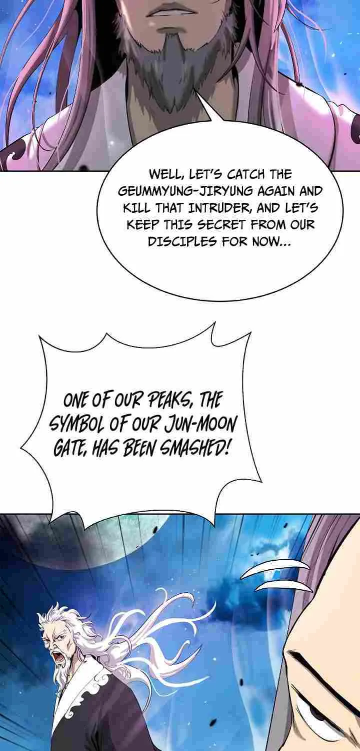 Call of the Spear Mangakakalot X Chapter 58 Page 20
