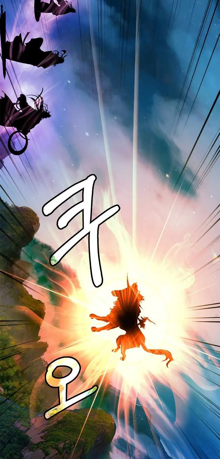 Call of the Spear Mangakakalot X Chapter 58 Page 35