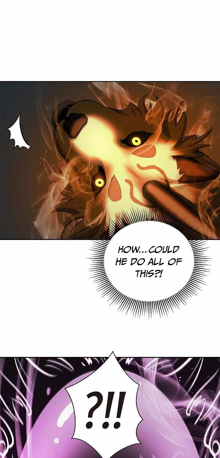 Call of the Spear Mangakakalot X Chapter 59 Page 46