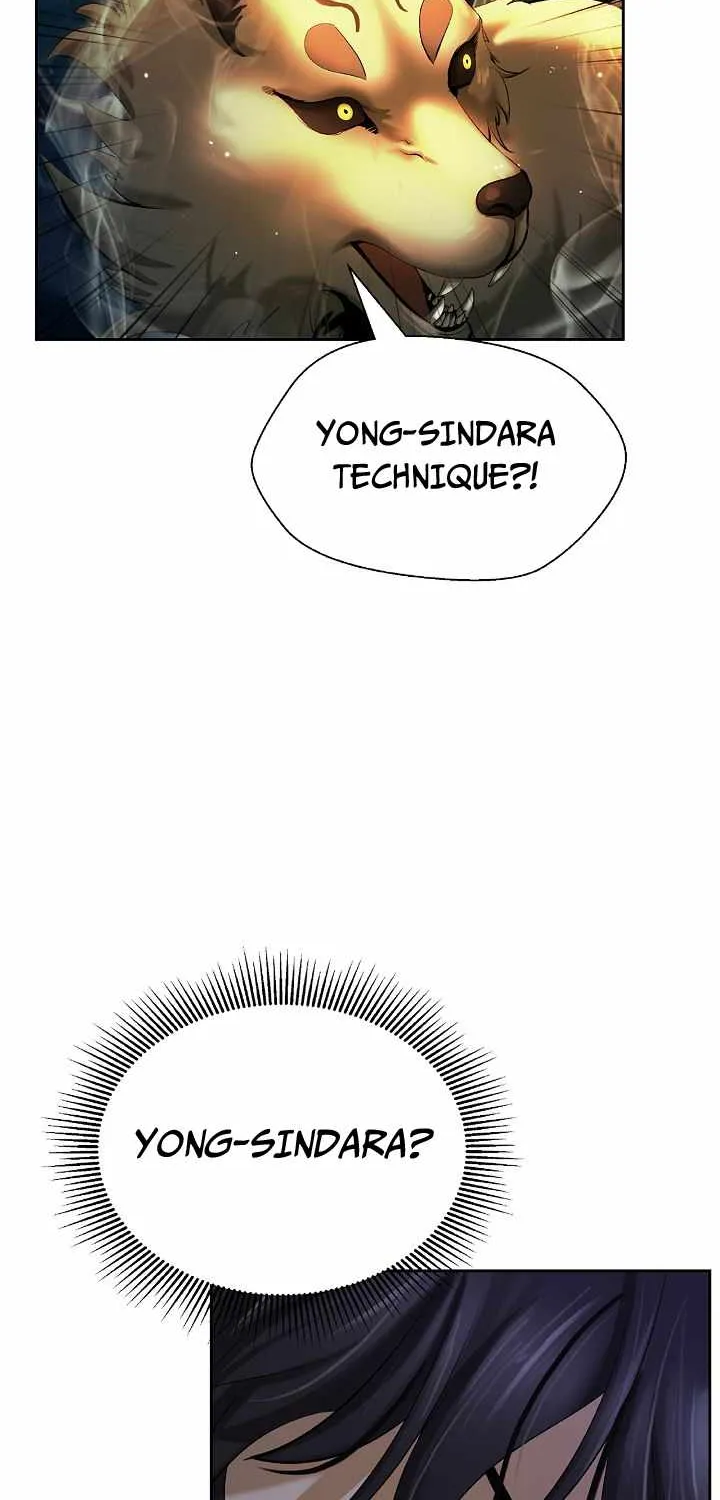 Call of the Spear Mangakakalot X Chapter 59 Page 6