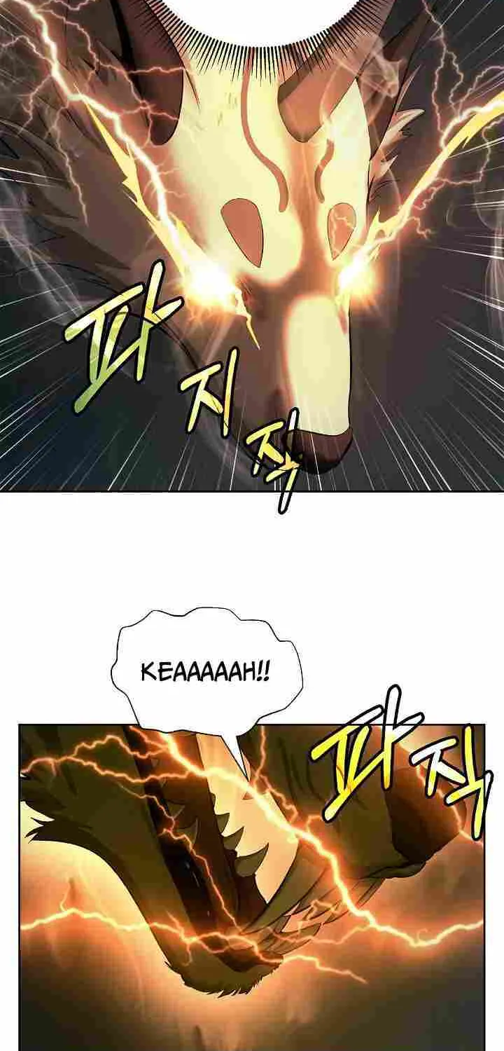 Call of the Spear Mangakakalot X Chapter 59 Page 21