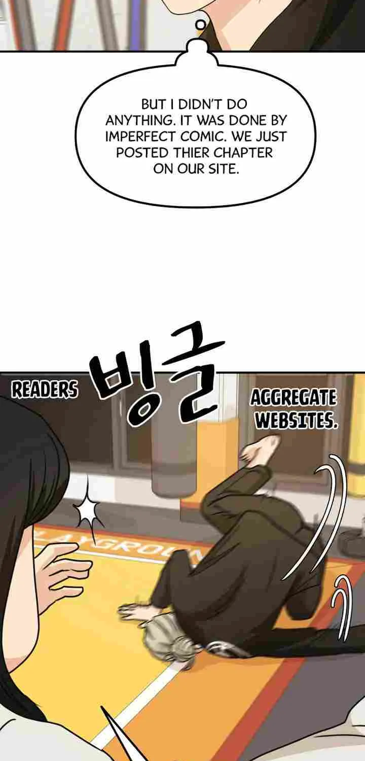 Call of the Spear Mangakakalot X Chapter 59 Page 26