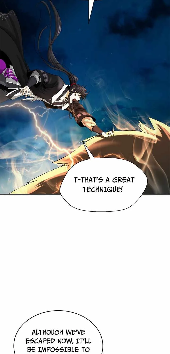 Call of the Spear Mangakakalot X Chapter 59 Page 35