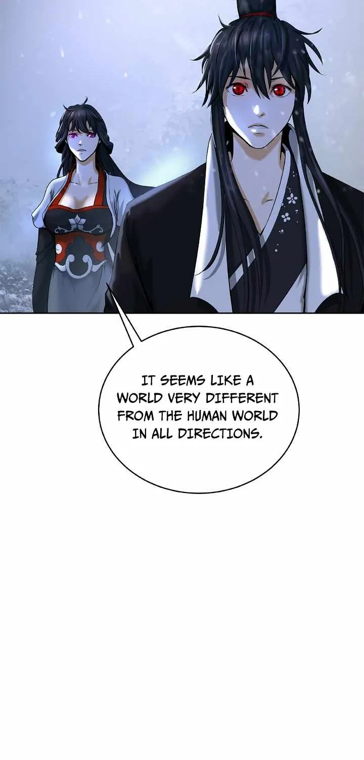 Call of the Spear Mangakakalot X Chapter 60 Page 41