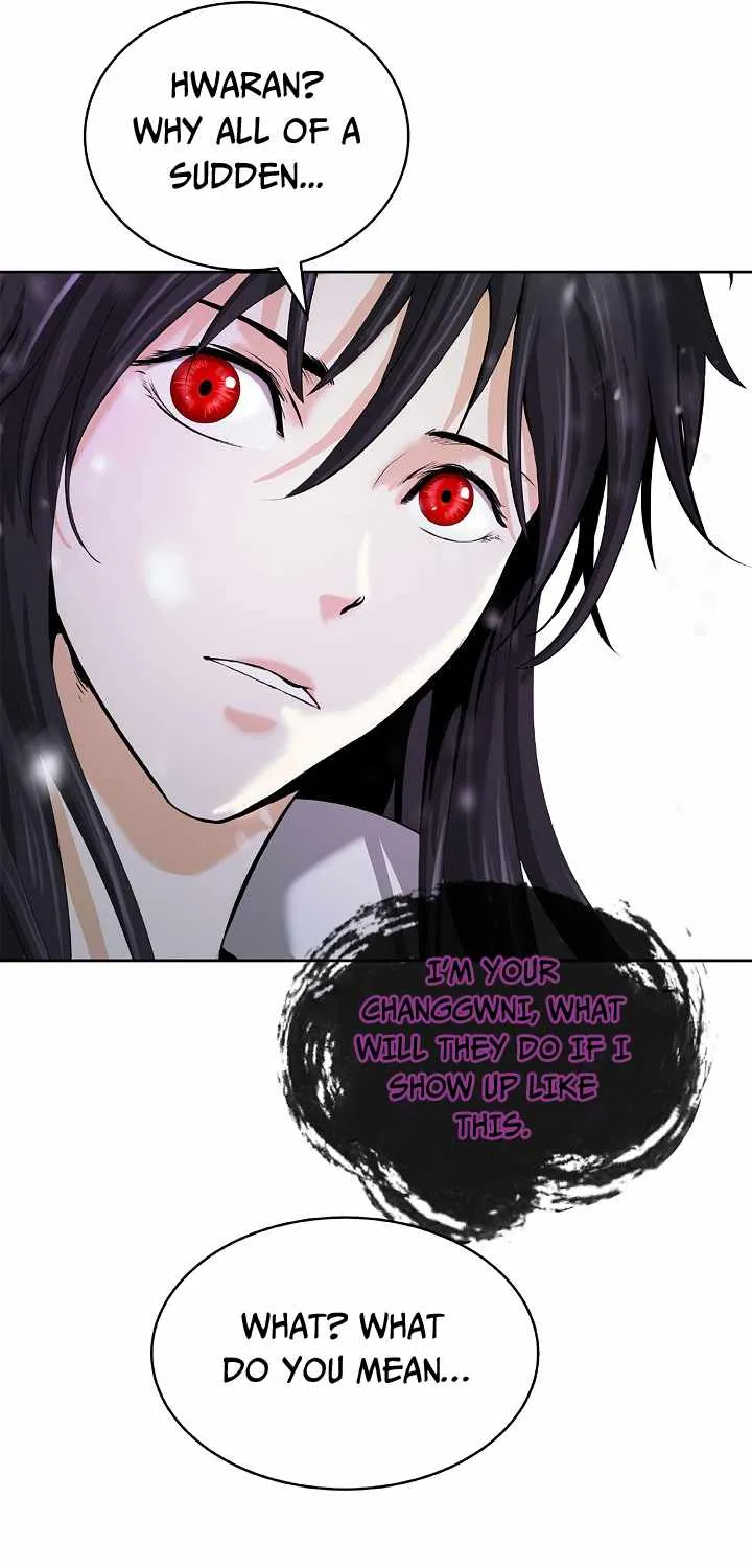 Call of the Spear Mangakakalot X Chapter 60 Page 45