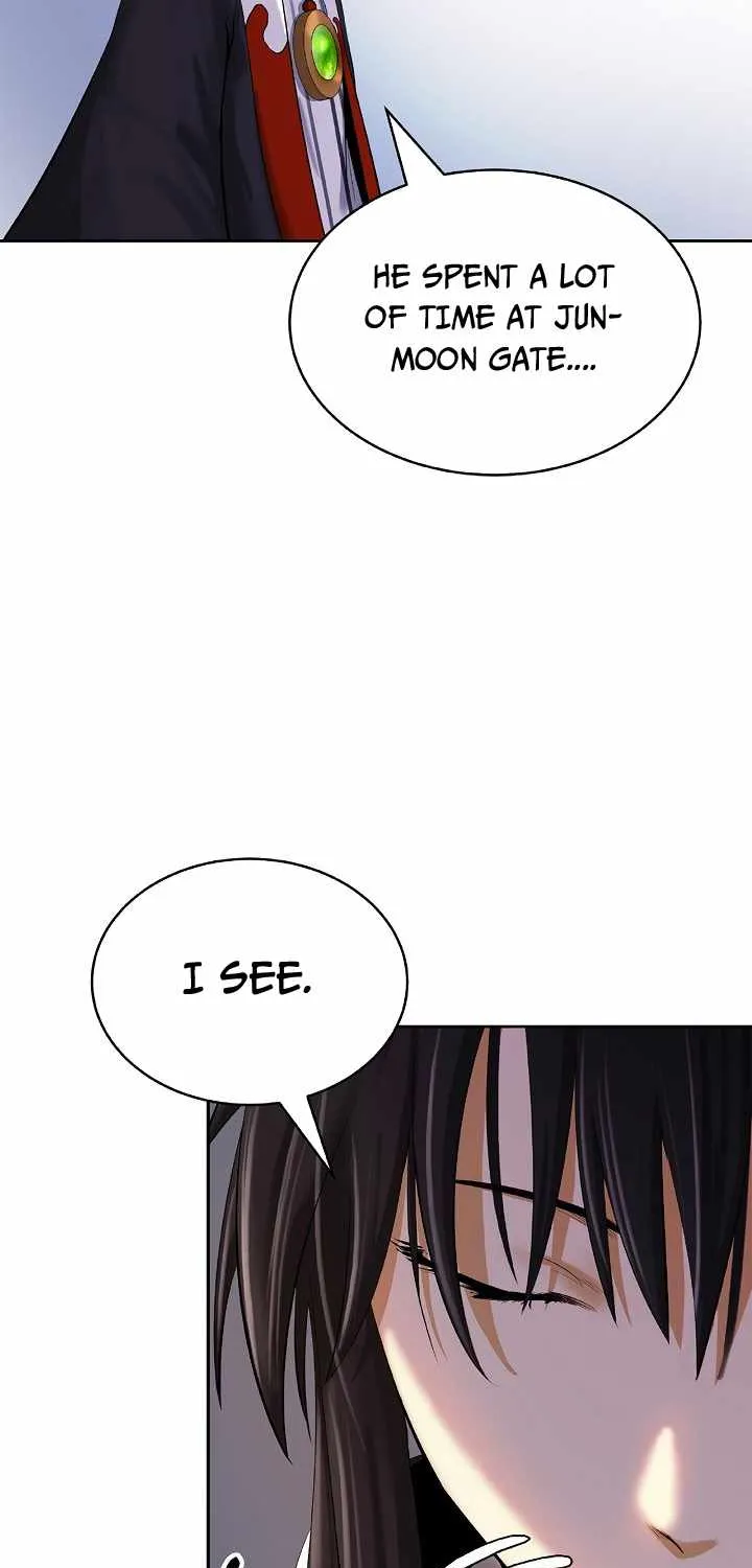 Call of the Spear Mangakakalot X Chapter 60 Page 56
