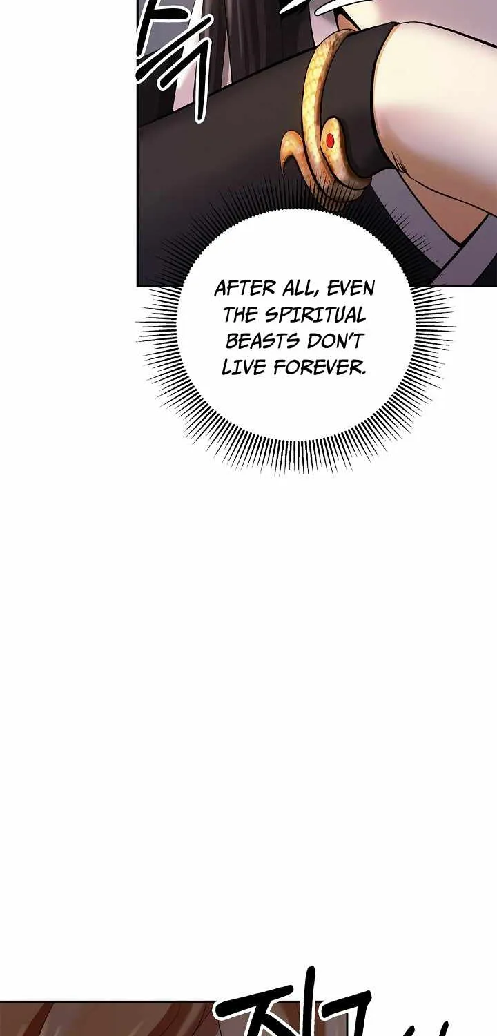 Call of the Spear Mangakakalot X Chapter 60 Page 57