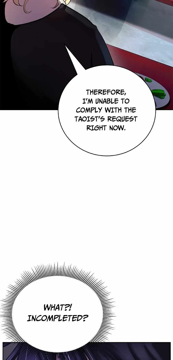 Call of the Spear Mangakakalot X Chapter 60 Page 75