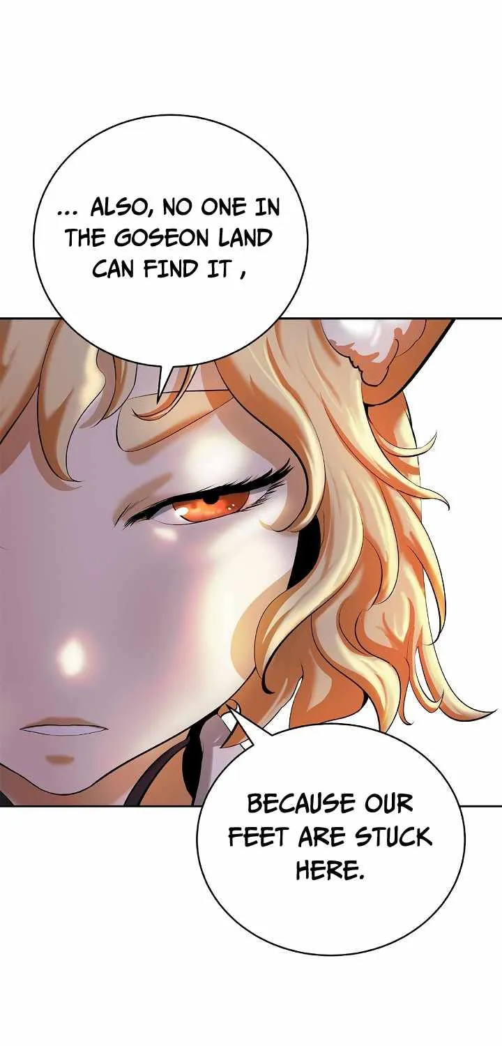 Call of the Spear Mangakakalot X Chapter 60 Page 77