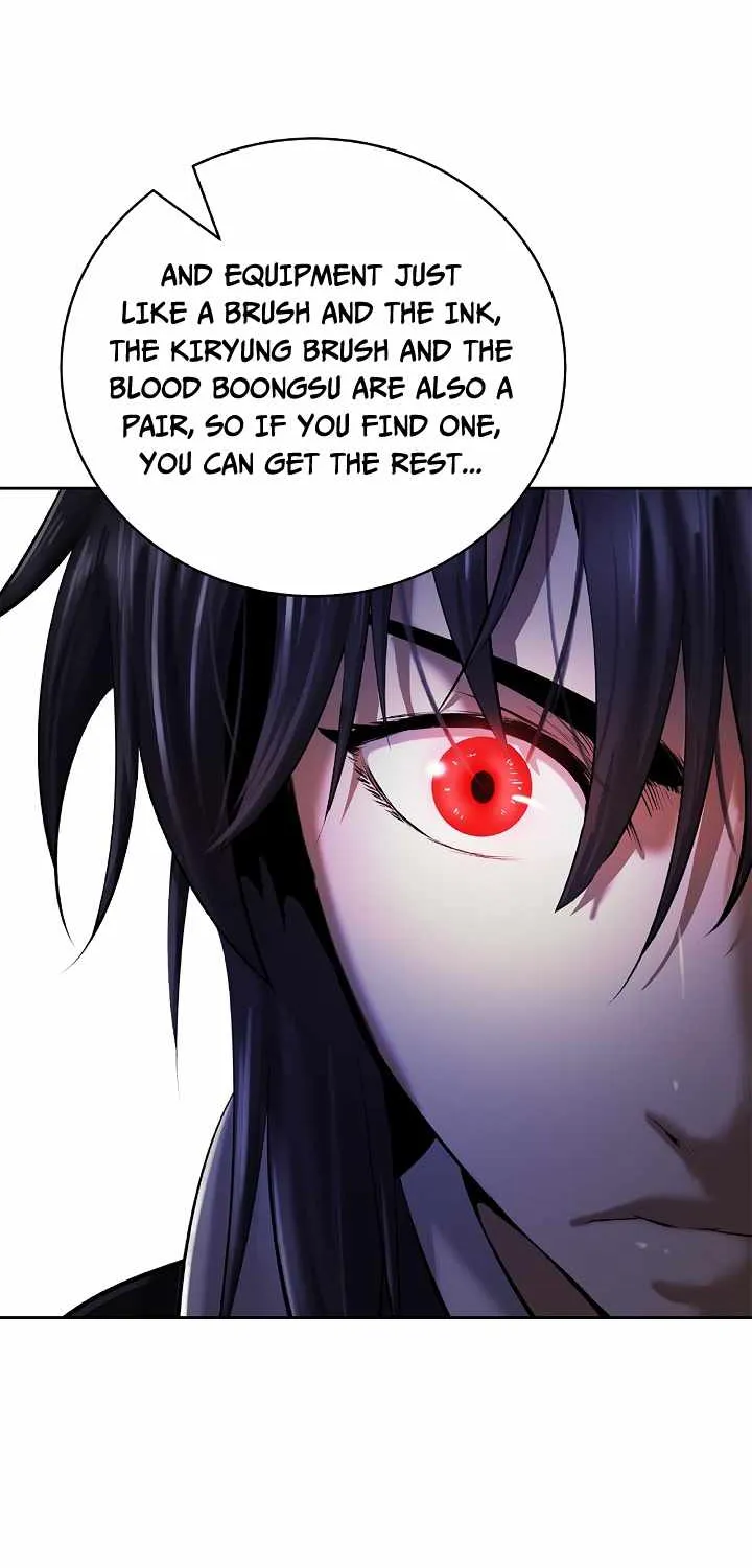 Call of the Spear Mangakakalot X Chapter 60 Page 80
