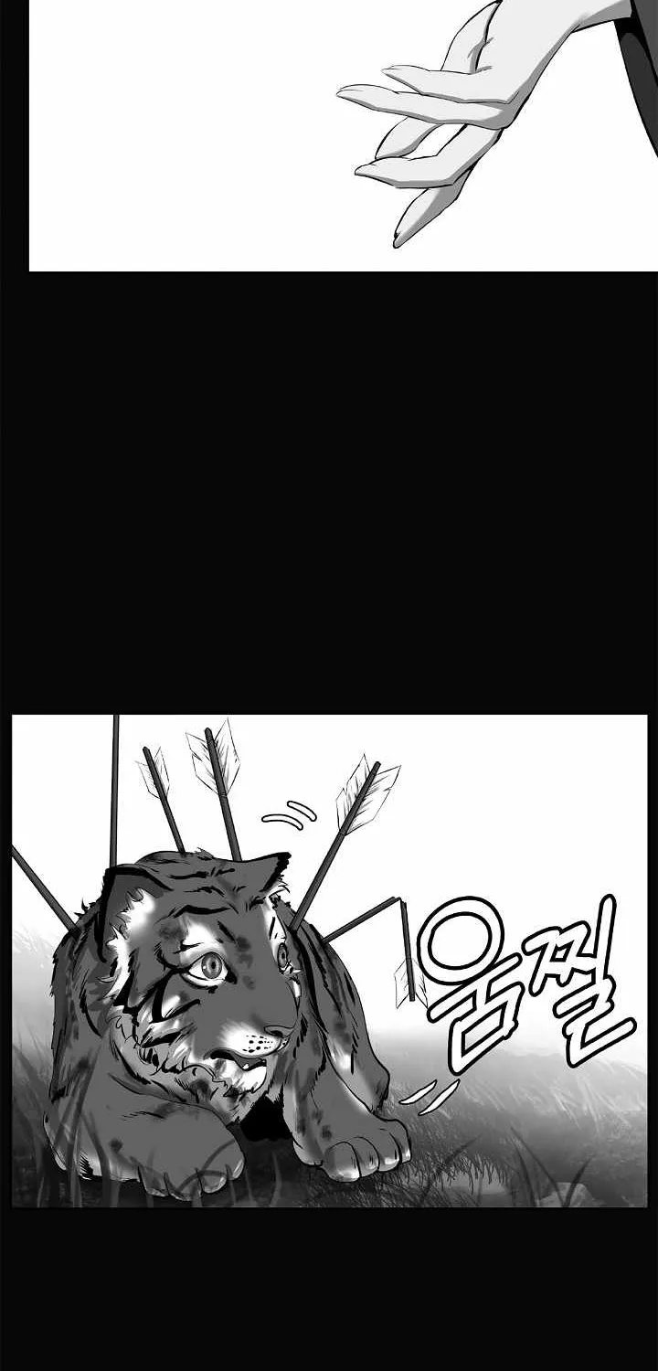 Call of the Spear Mangakakalot X Chapter 60 Page 11