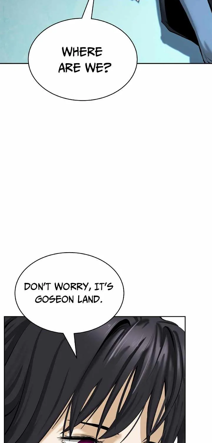 Call of the Spear Mangakakalot X Chapter 60 Page 18