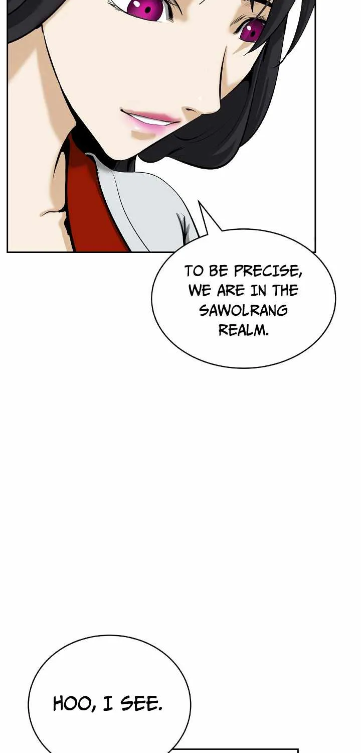 Call of the Spear Mangakakalot X Chapter 60 Page 19