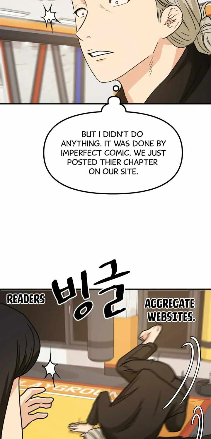 Call of the Spear Mangakakalot X Chapter 60 Page 27