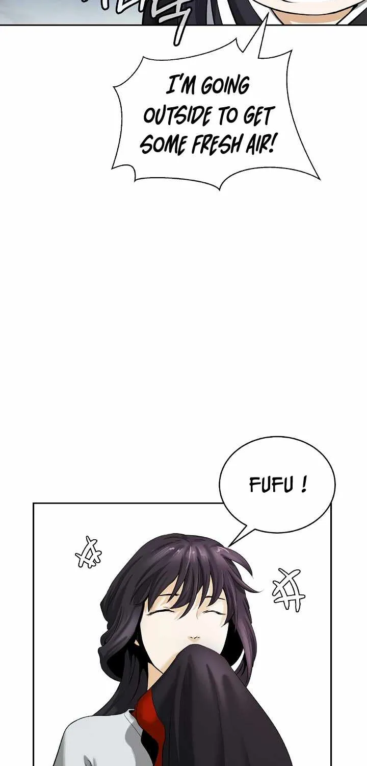 Call of the Spear Mangakakalot X Chapter 60 Page 35
