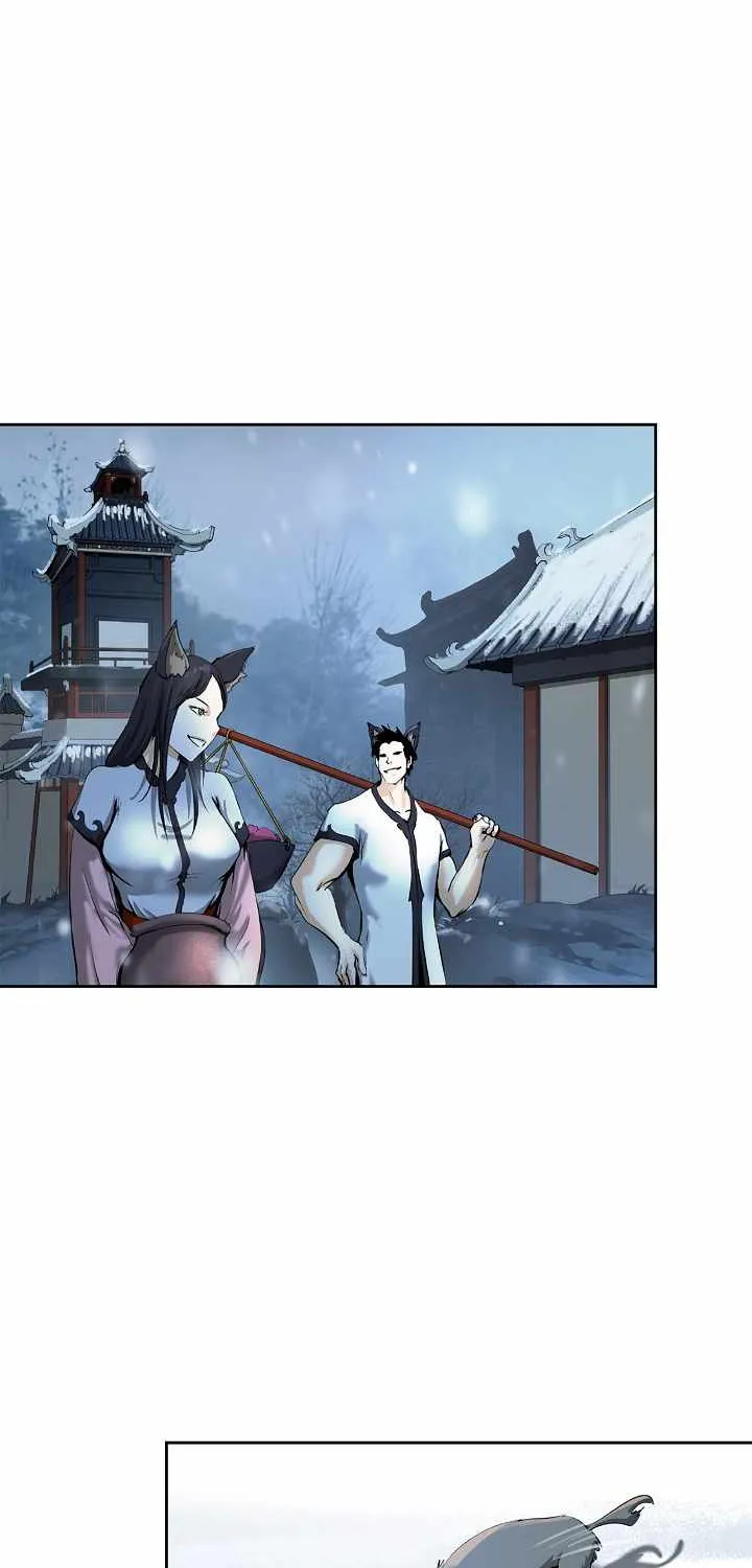Call of the Spear Mangakakalot X Chapter 60 Page 39