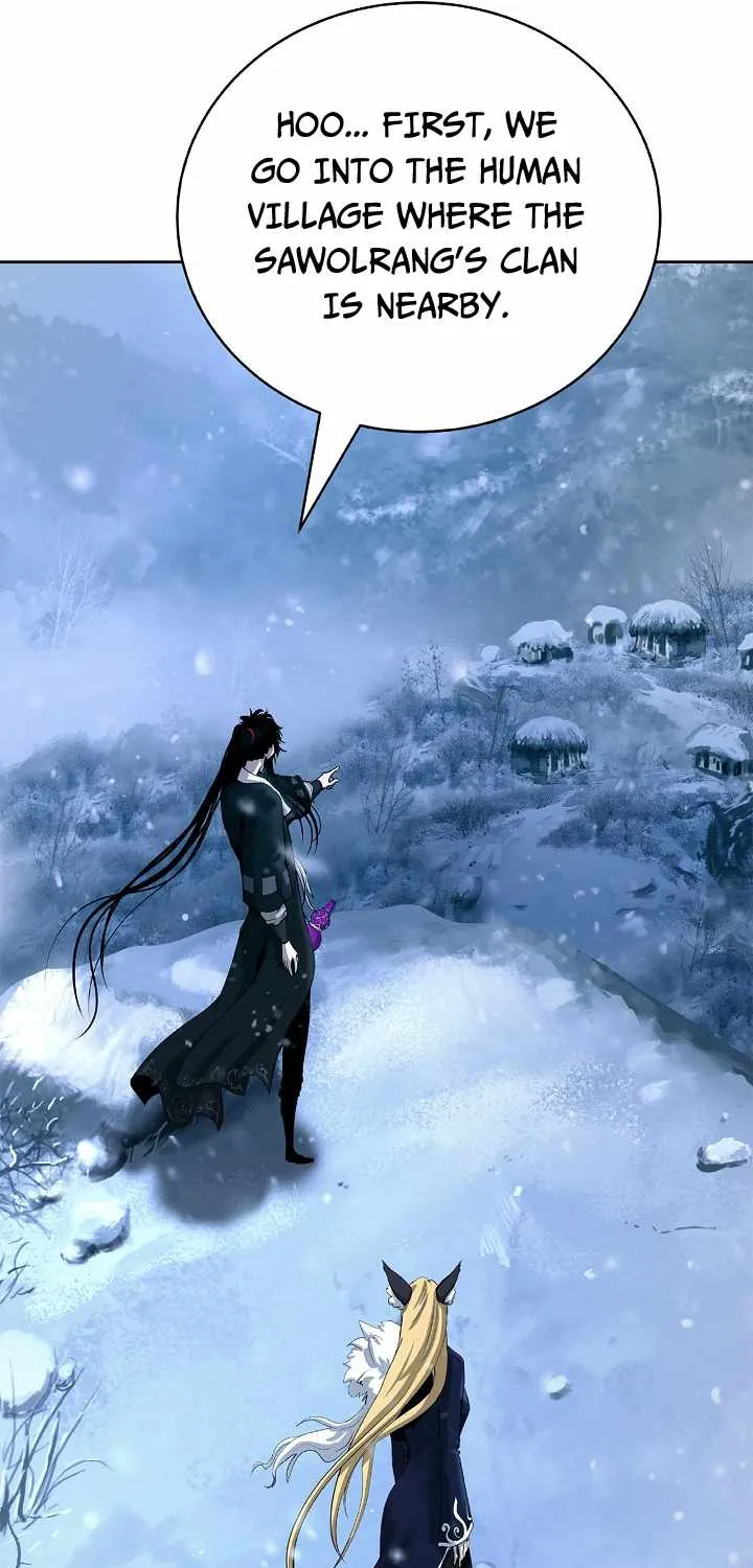 Call of the Spear Mangakakalot X Chapter 61 Page 50