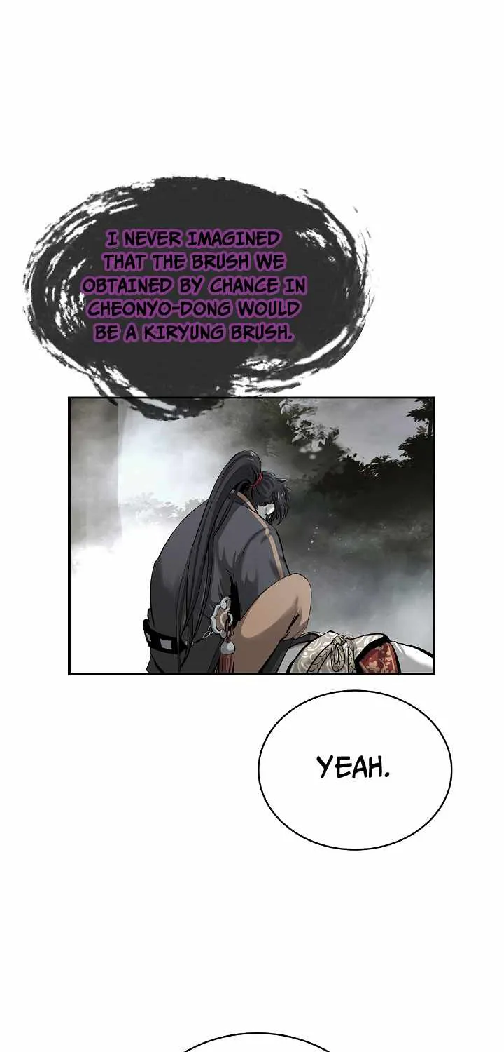Call of the Spear Mangakakalot X Chapter 61 Page 6