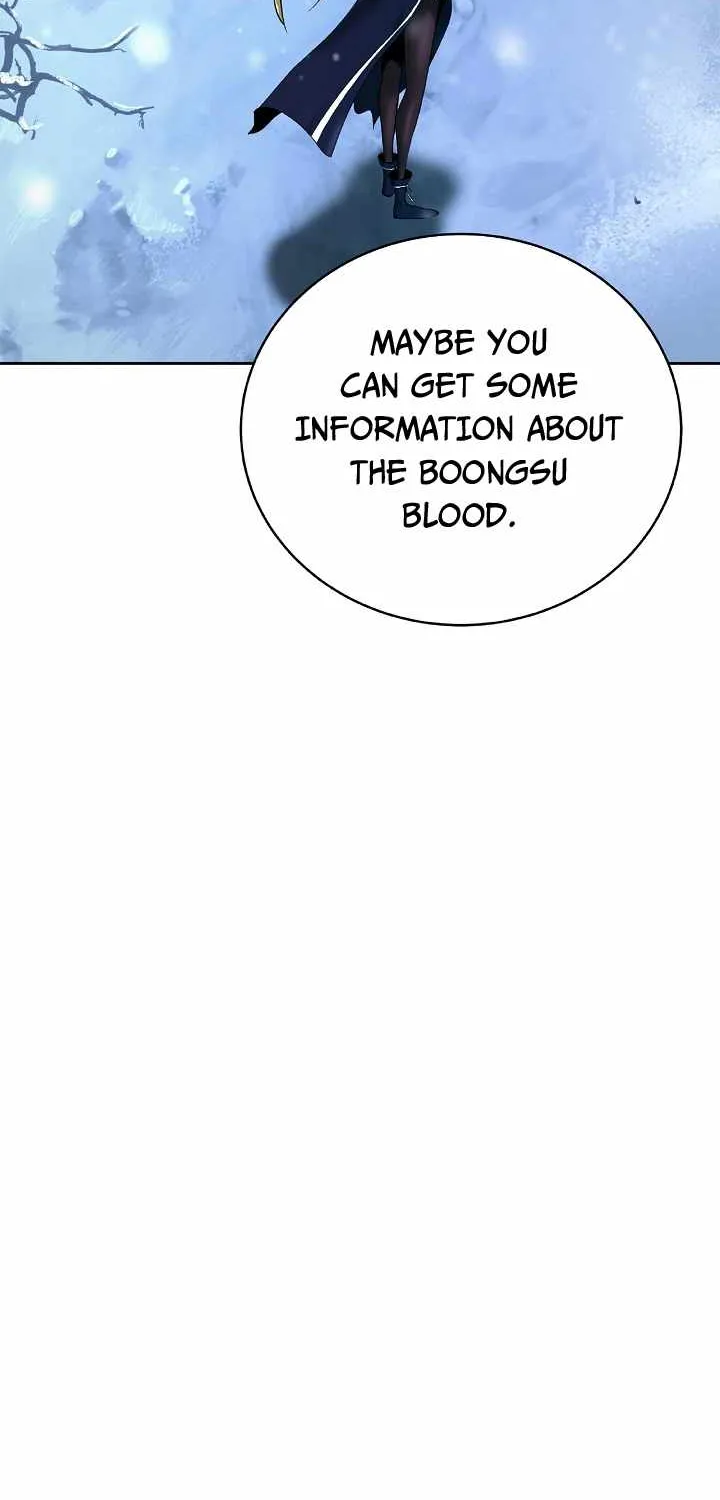 Call of the Spear Mangakakalot X Chapter 61 Page 51