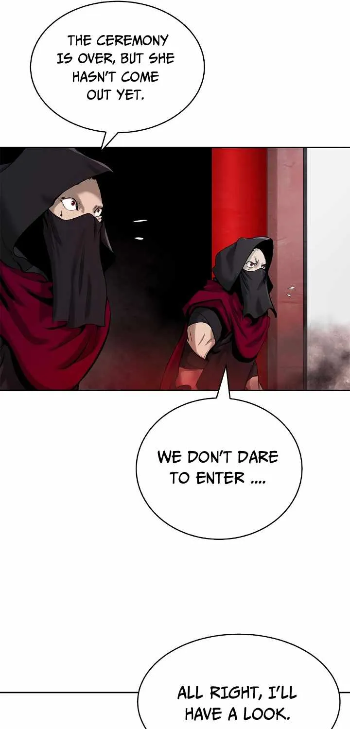 Call of the Spear Mangakakalot X Chapter 61 Page 56