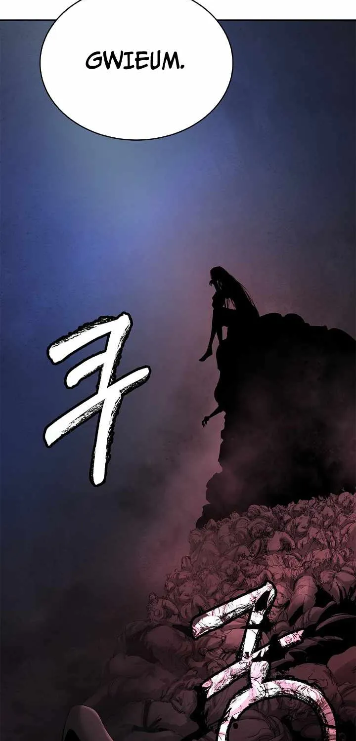 Call of the Spear Mangakakalot X Chapter 61 Page 61