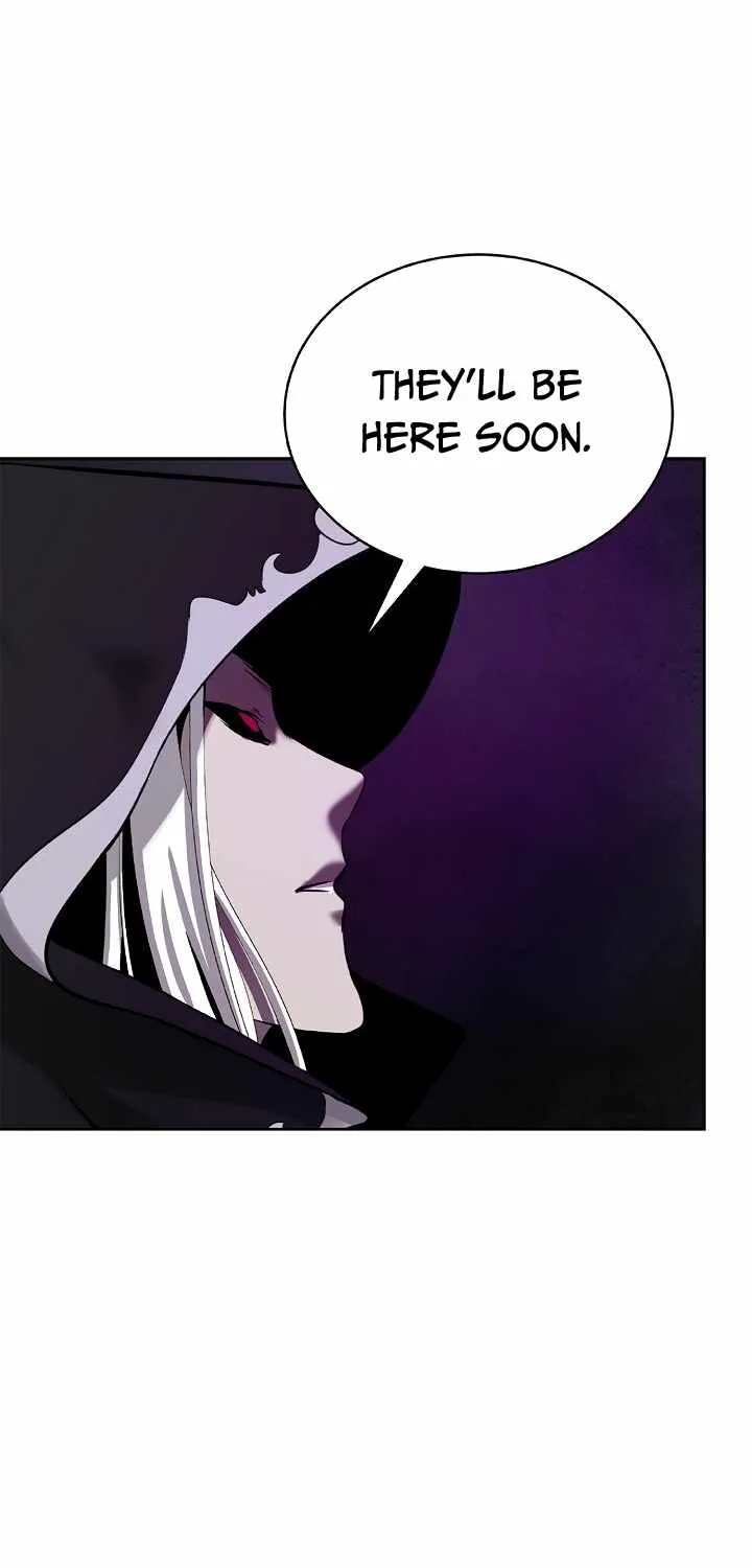 Call of the Spear Mangakakalot X Chapter 61 Page 63