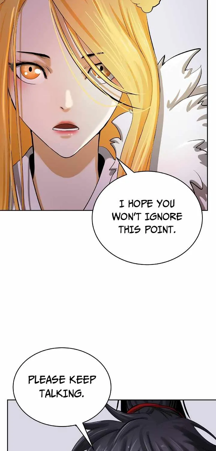 Call of the Spear Mangakakalot X Chapter 61 Page 79
