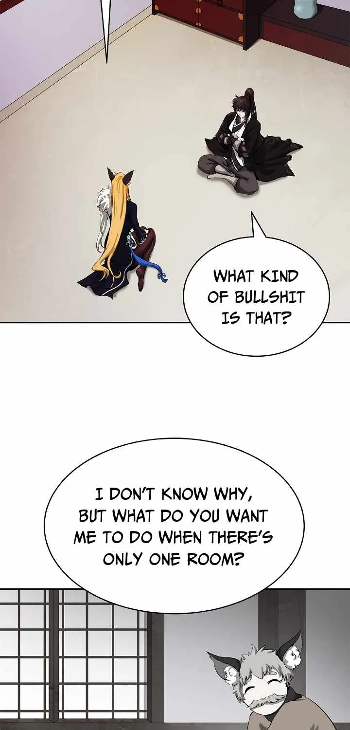 Call of the Spear Mangakakalot X Chapter 61 Page 81