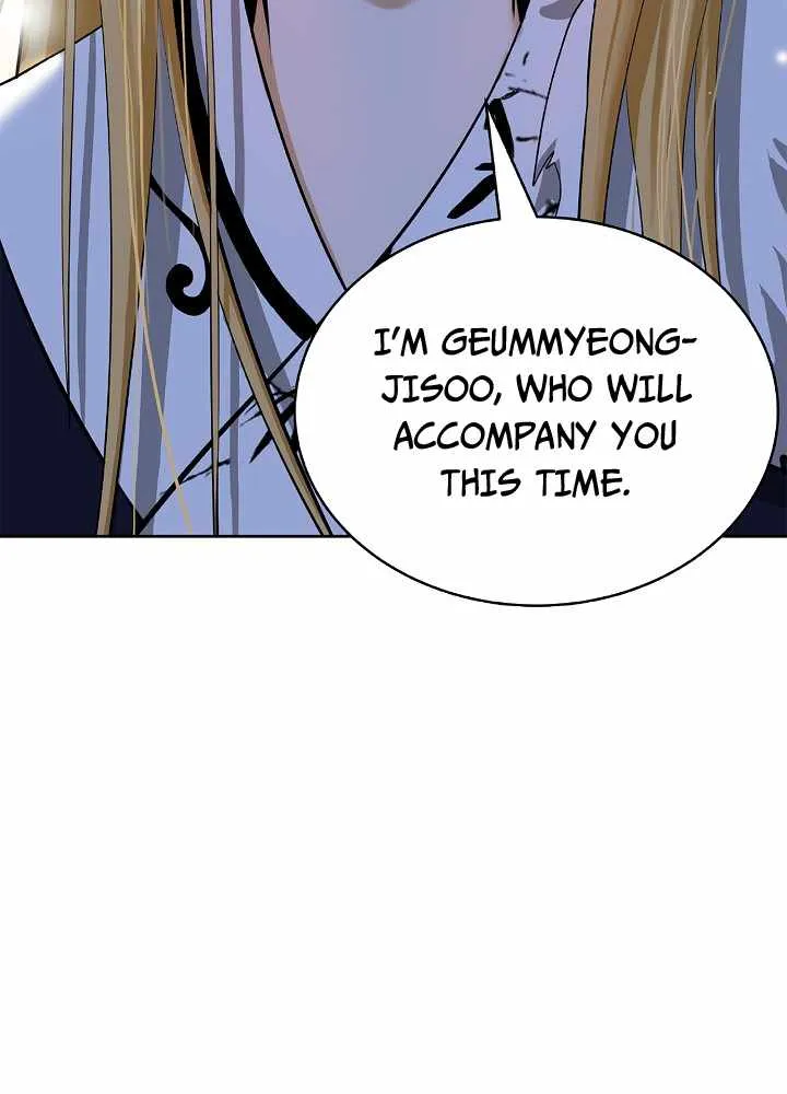 Call of the Spear Mangakakalot X Chapter 61 Page 16