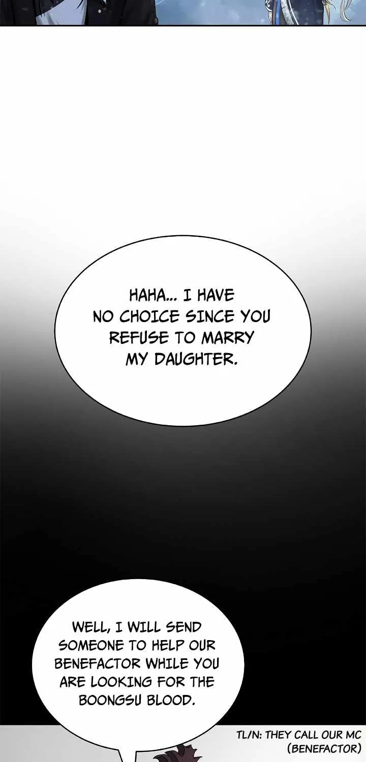 Call of the Spear Mangakakalot X Chapter 61 Page 20