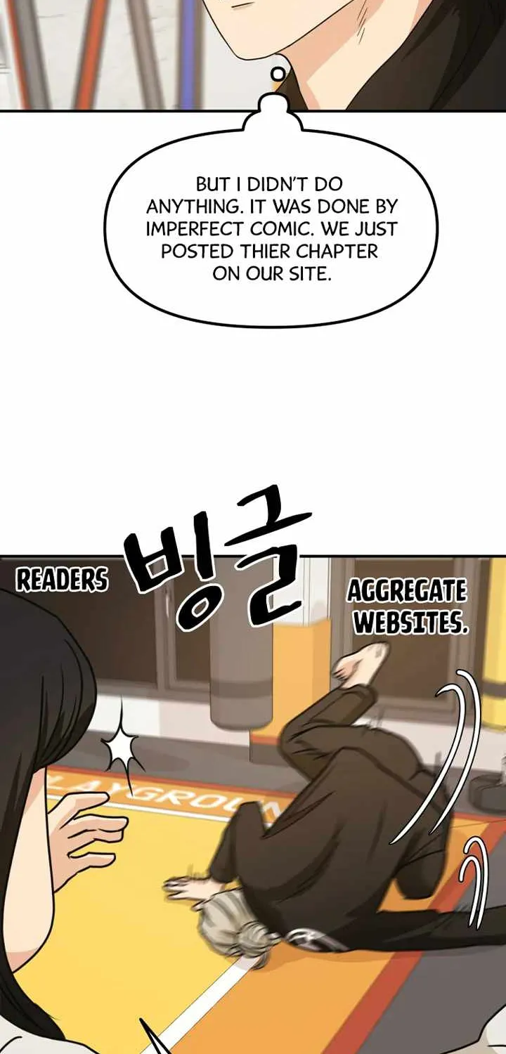 Call of the Spear Mangakakalot X Chapter 61 Page 26