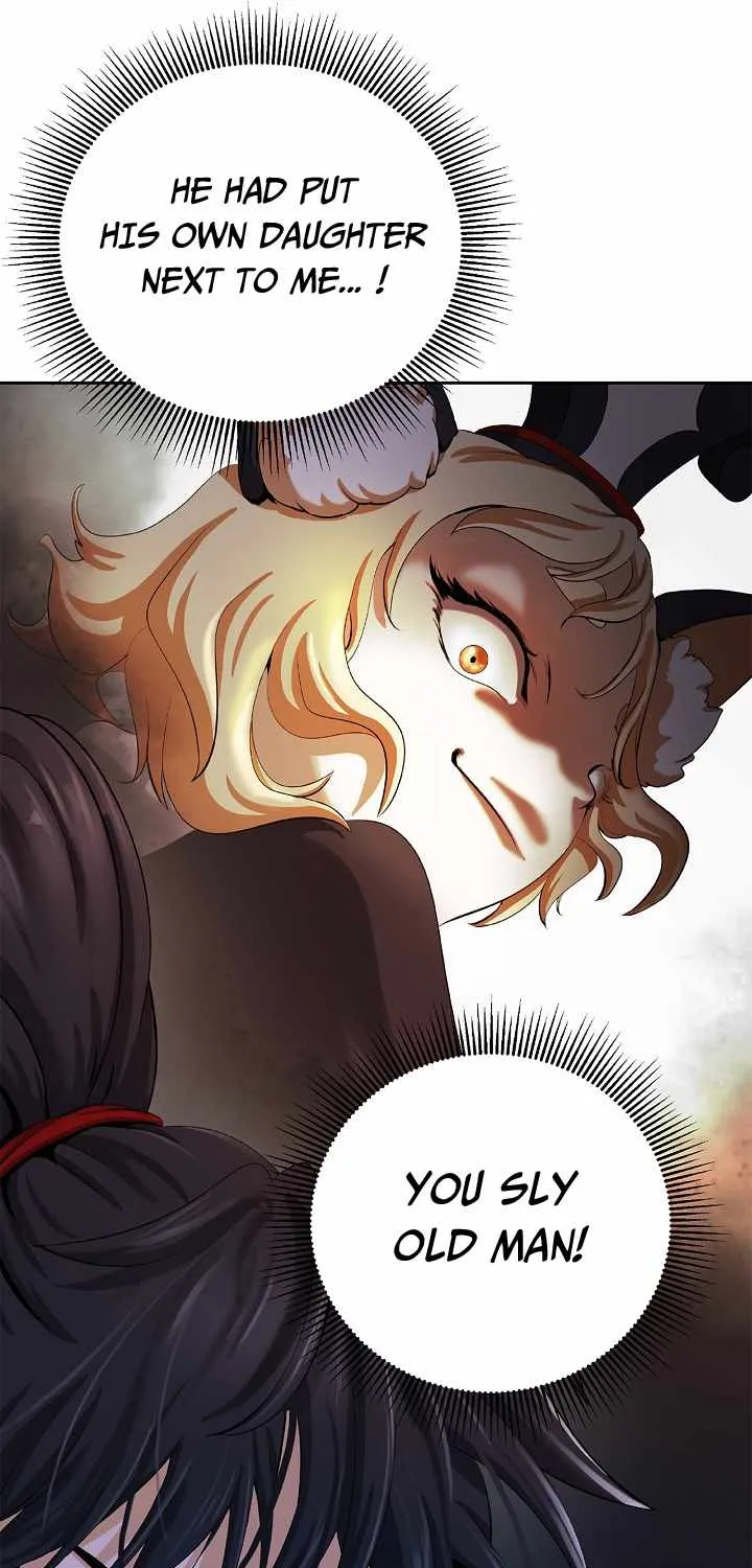 Call of the Spear Mangakakalot X Chapter 61 Page 31