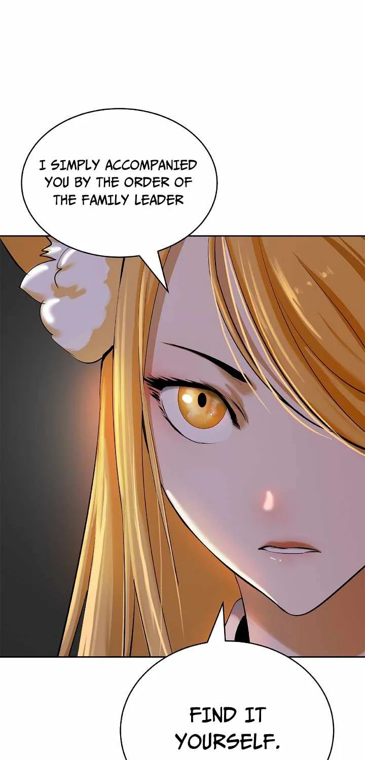 Call of the Spear Mangakakalot X Chapter 61 Page 34