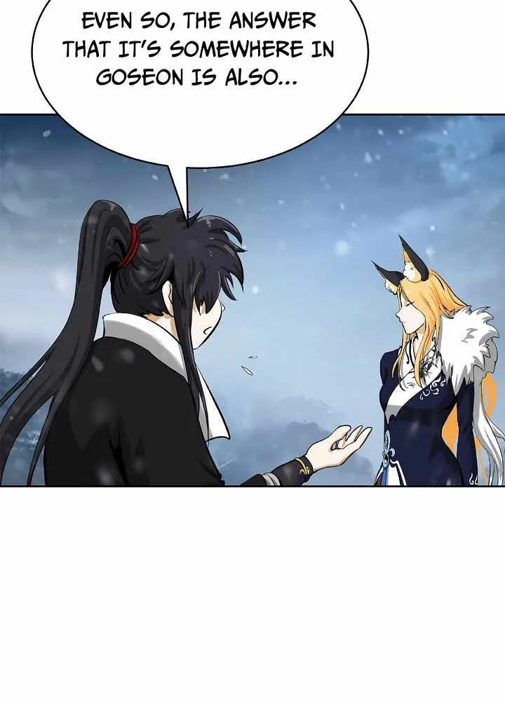 Call of the Spear Mangakakalot X Chapter 61 Page 37
