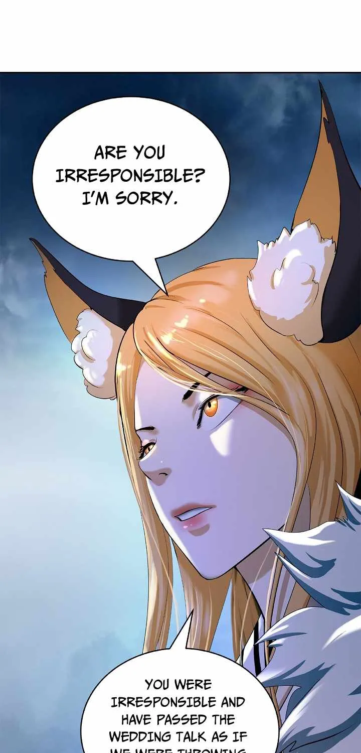 Call of the Spear Mangakakalot X Chapter 61 Page 38