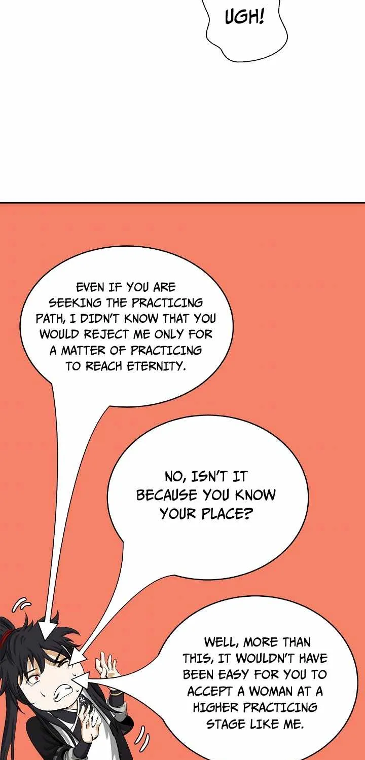 Call of the Spear Mangakakalot X Chapter 61 Page 40