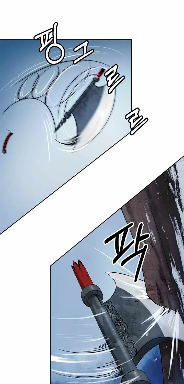 Call of the Spear Mangakakalot X Chapter 62 Page 44