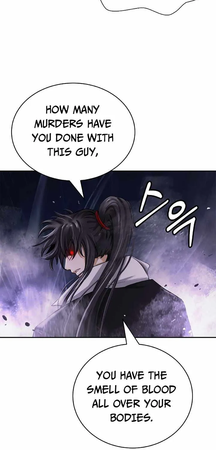 Call of the Spear Mangakakalot X Chapter 62 Page 59