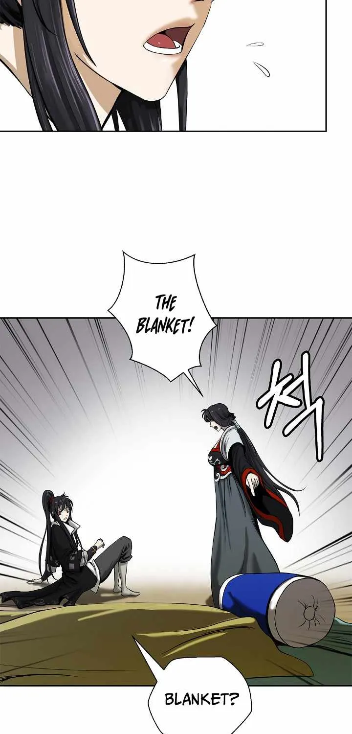 Call of the Spear Mangakakalot X Chapter 62 Page 7