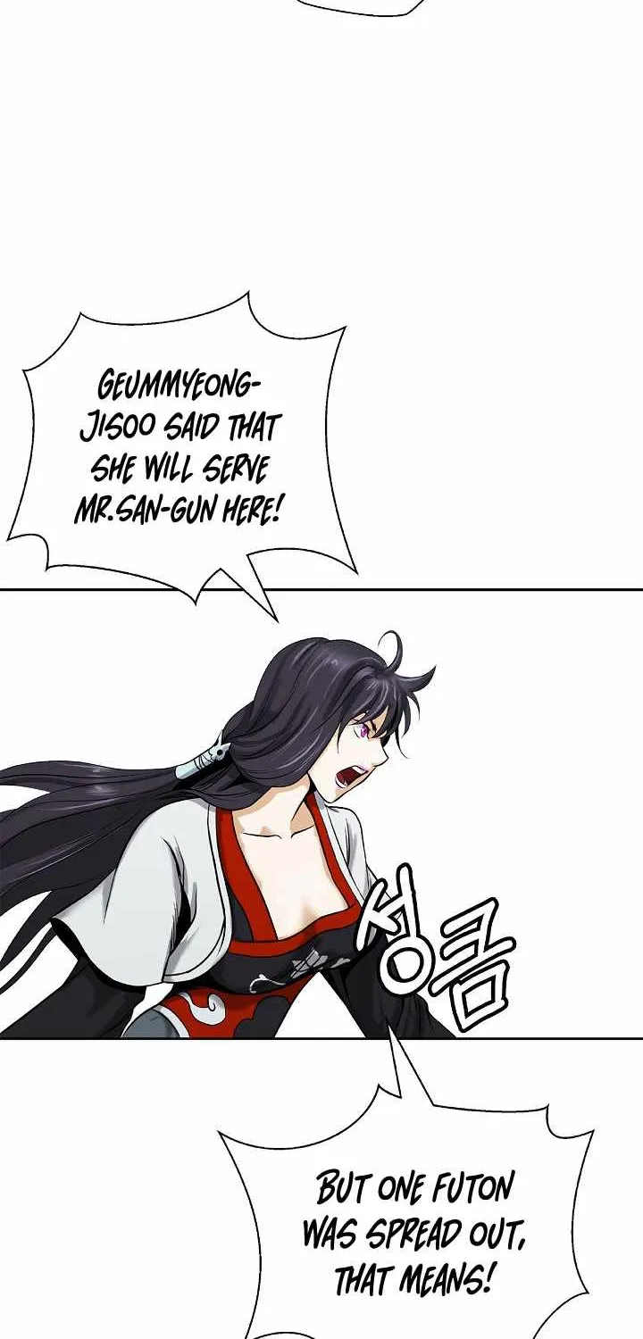 Call of the Spear Mangakakalot X Chapter 62 Page 8