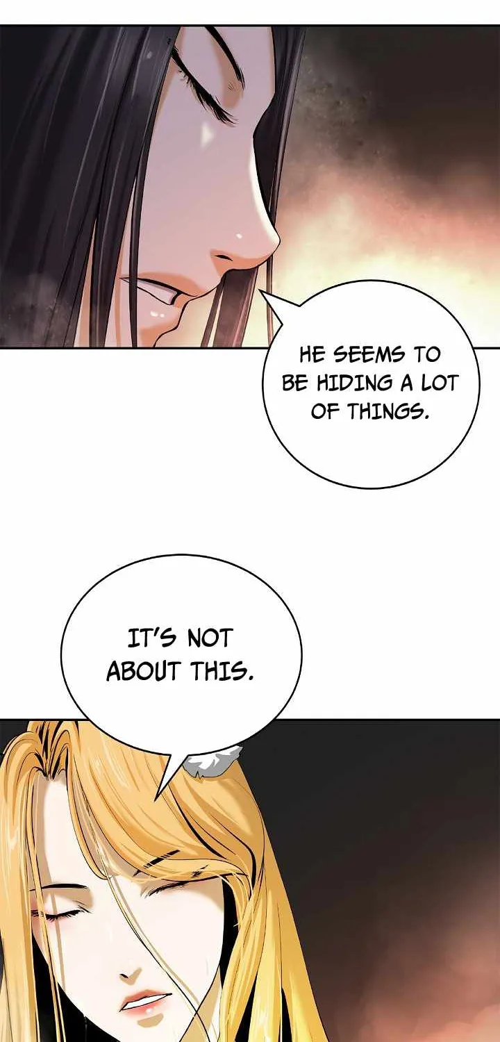 Call of the Spear Mangakakalot X Chapter 62 Page 72