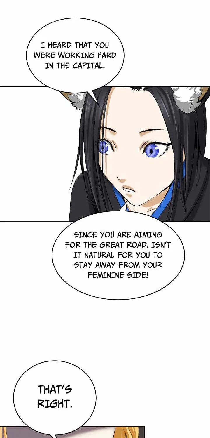Call of the Spear Mangakakalot X Chapter 62 Page 77