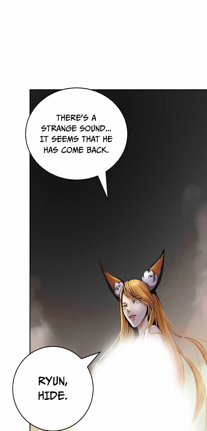 Call of the Spear Mangakakalot X Chapter 62 Page 83