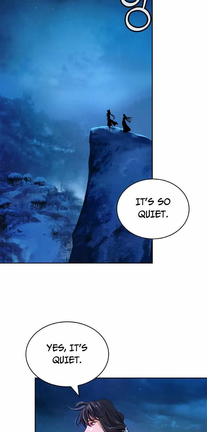 Call of the Spear Mangakakalot X Chapter 62 Page 15