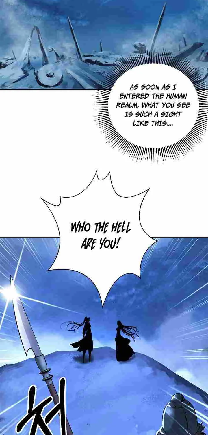 Call of the Spear Mangakakalot X Chapter 62 Page 18