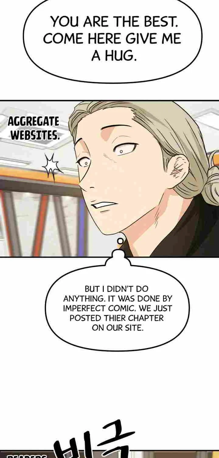 Call of the Spear Mangakakalot X Chapter 62 Page 26
