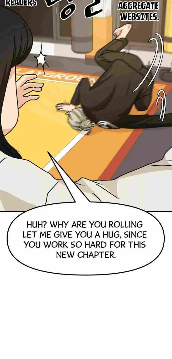 Call of the Spear Mangakakalot X Chapter 62 Page 27