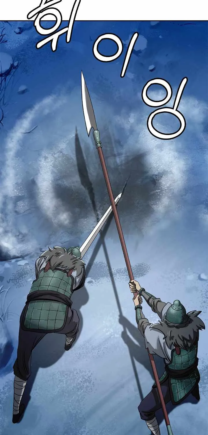 Call of the Spear Mangakakalot X Chapter 62 Page 35